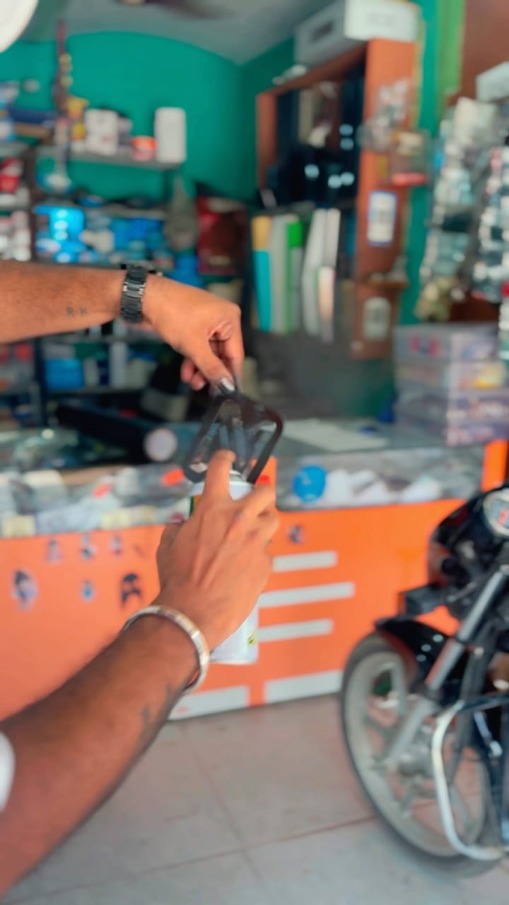 Post 3 by SAHGAL MODIFICATION on Instagram (video)