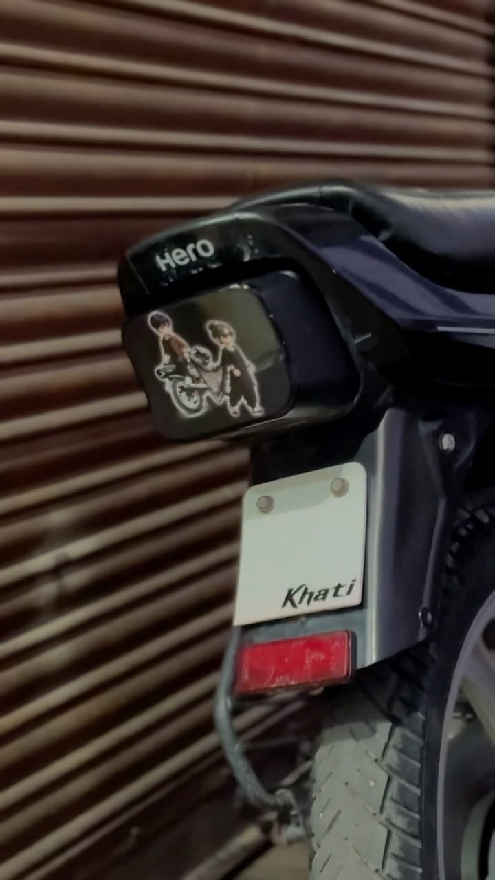 Post 4 by SAHGAL MODIFICATION on Instagram (video)
