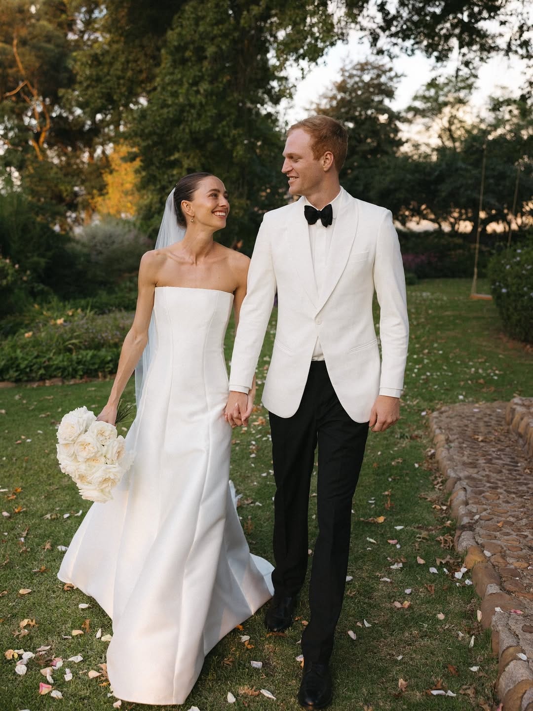 Post 7 by Charné - Cape Town Wedding Photographer on Instagram (carousel)