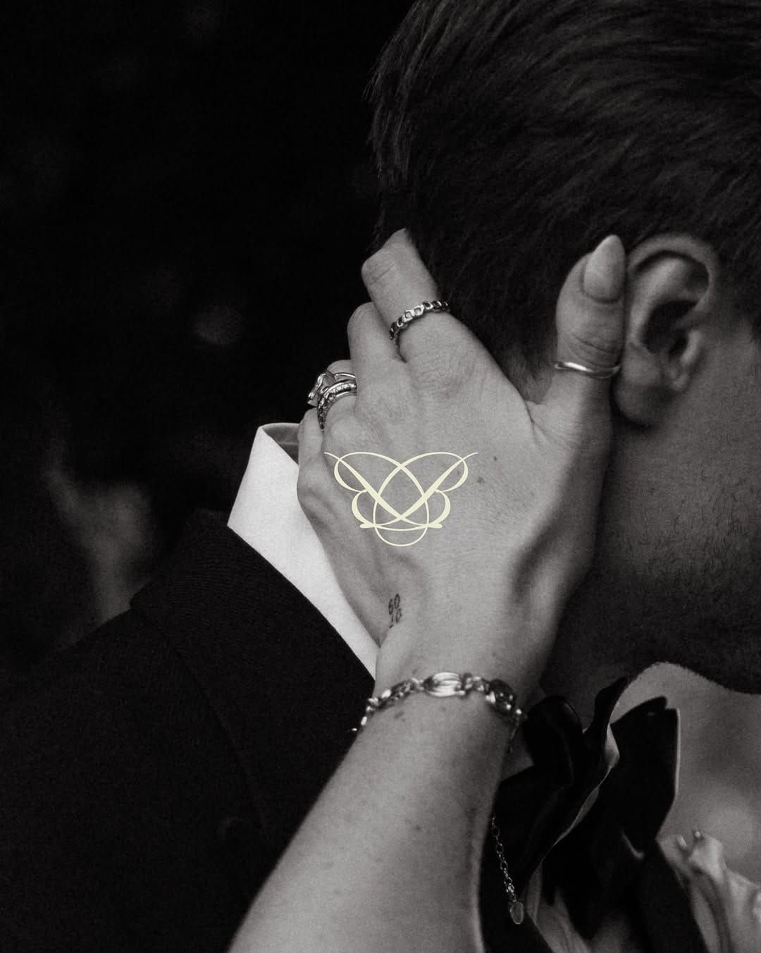 Post 2 by Charné - Cape Town Wedding Photographer on Instagram (image)