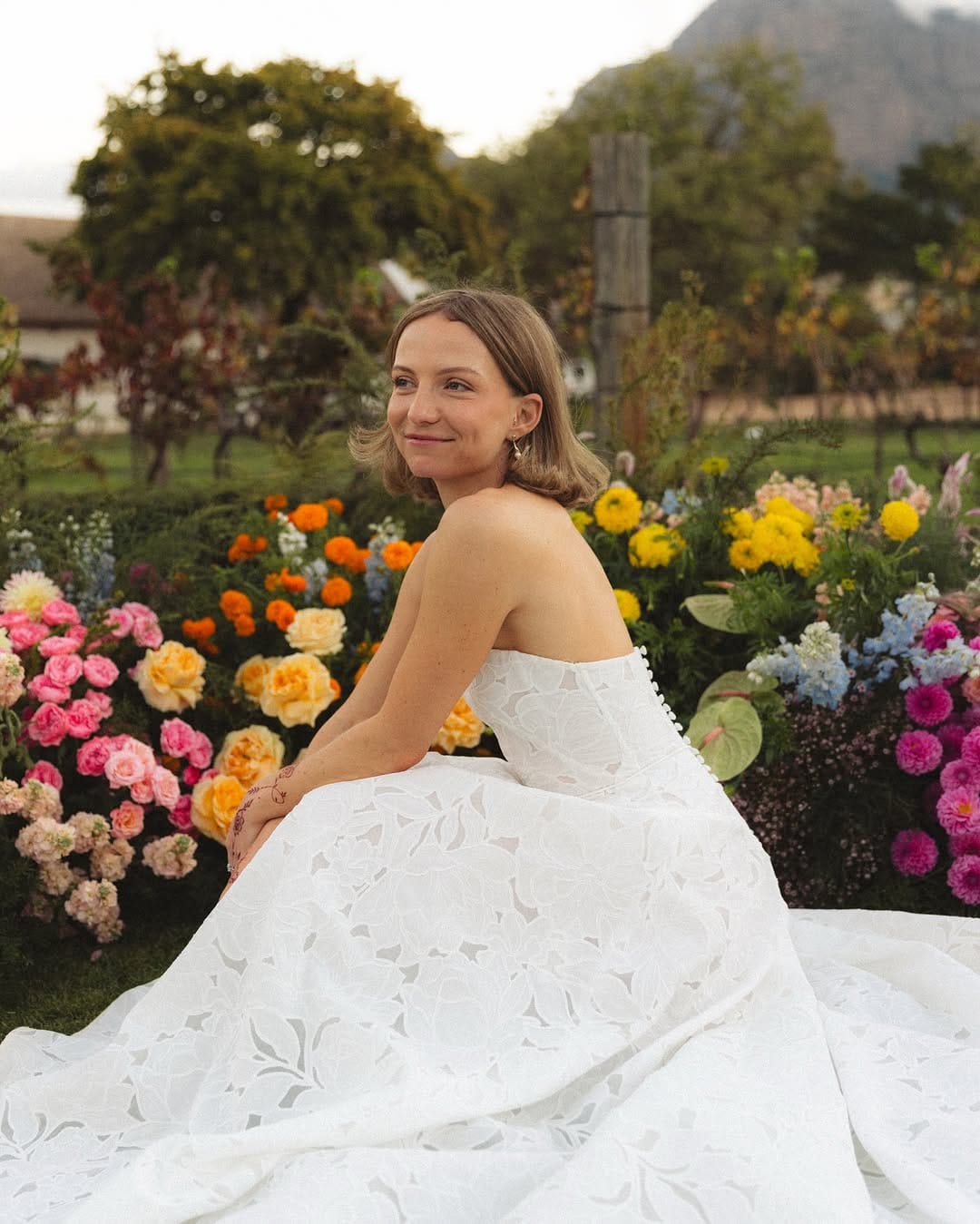 Post 5 by Charné - Cape Town Wedding Photographer on Instagram (carousel)