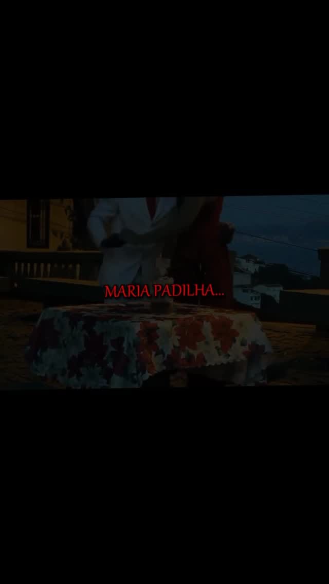 Post 6 by ♡VOZ E ATABAQUE♡ on Instagram (video)
