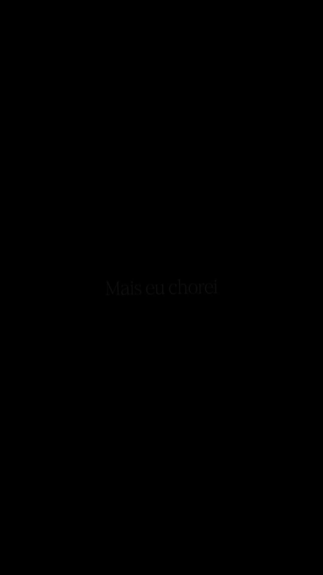 Post 3 by ♡VOZ E ATABAQUE♡ on Instagram (video)