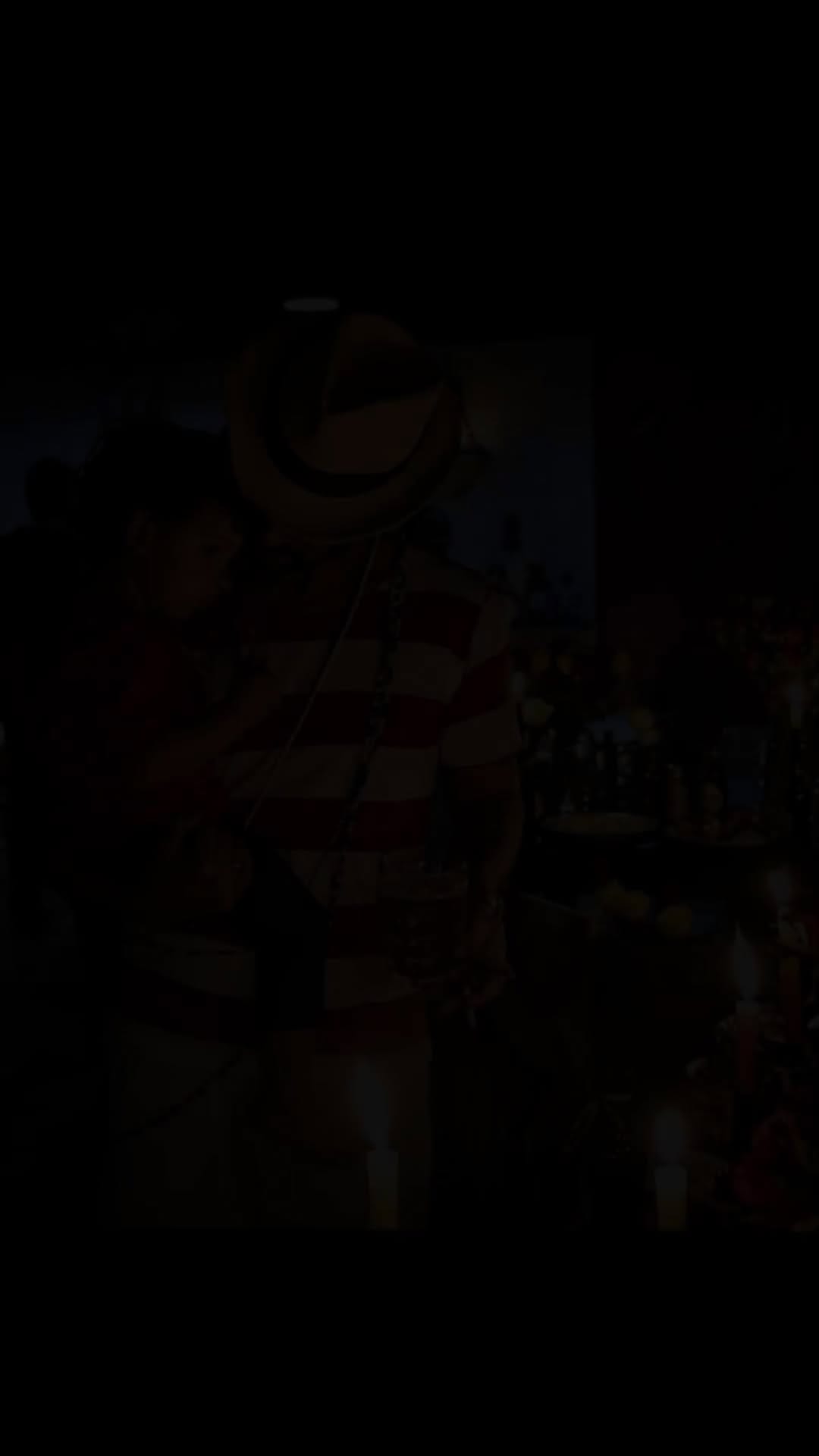 Post 2 by ♡VOZ E ATABAQUE♡ on Instagram (video)