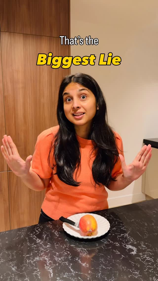 Post 8 by Megha Doshi on Instagram (video)