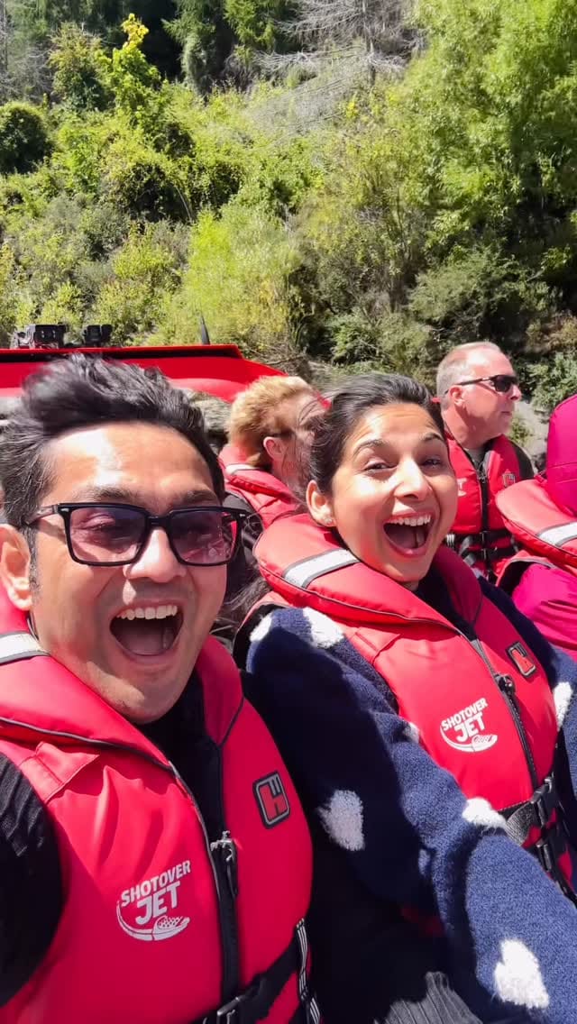 Post 9 by Megha Doshi on Instagram (video)