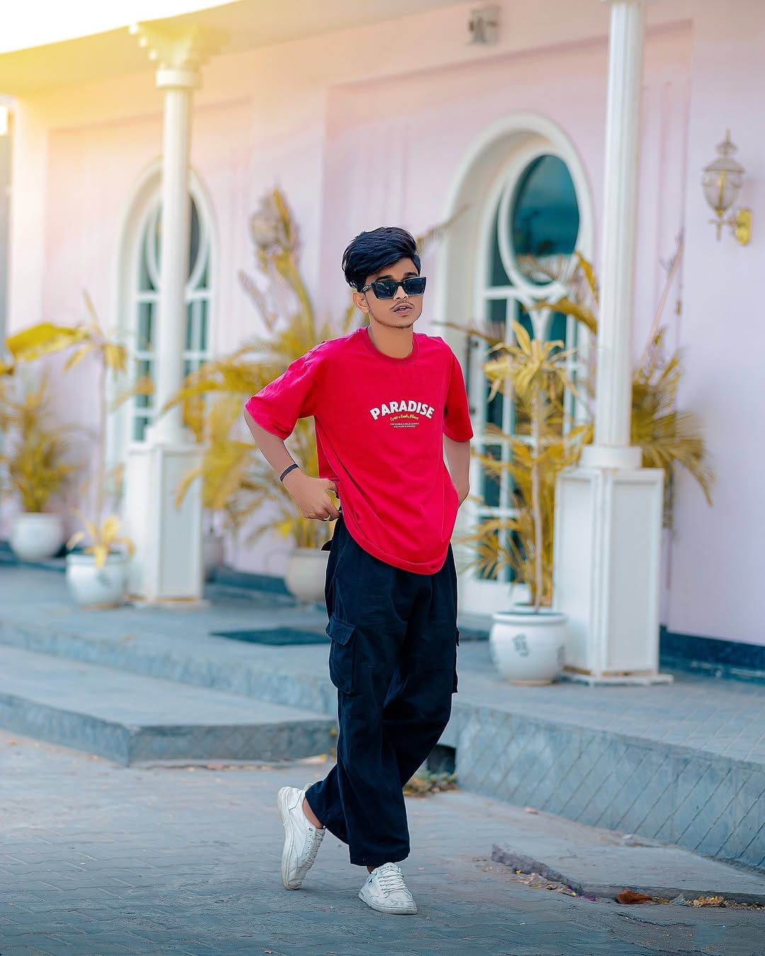 Post 4 by JASRAJ MEENA 🚩 on Instagram (image)