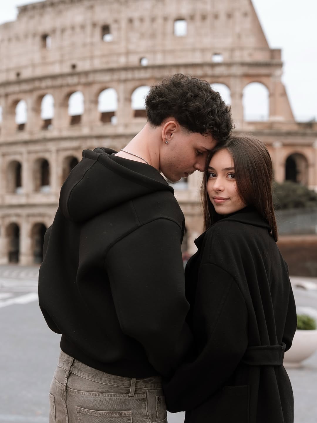 Post 6 by Jose & Carlos | Couple Photographer on Instagram (carousel)