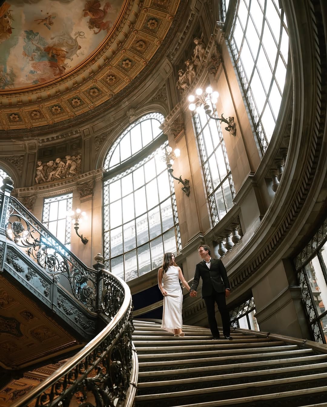 Post 8 by Jose & Carlos | Couple Photographer on Instagram (carousel)