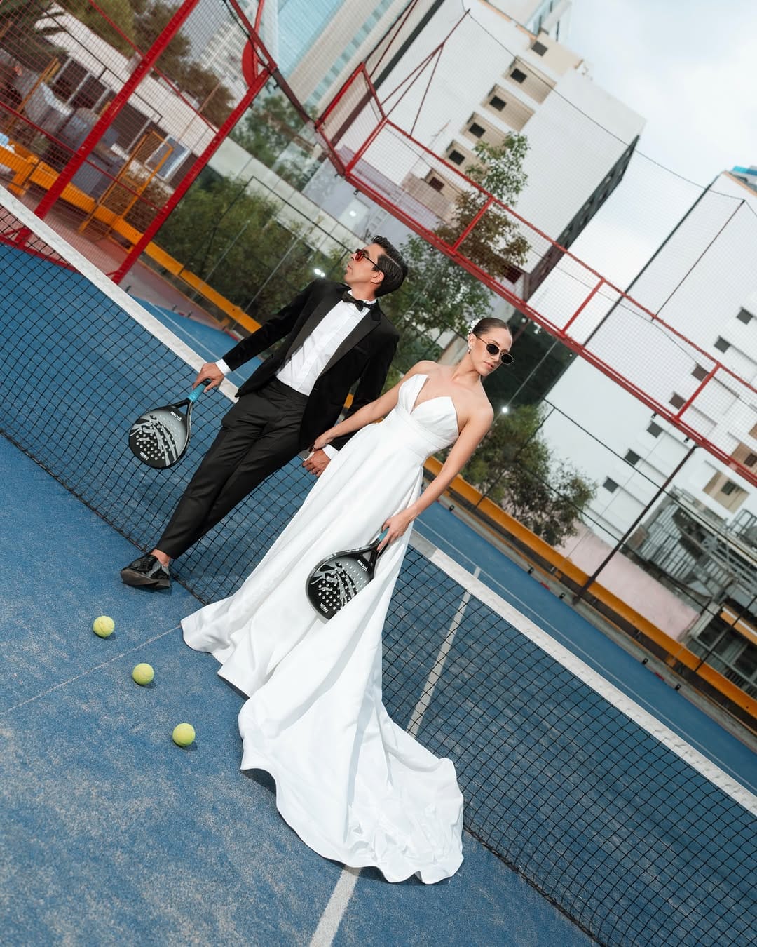 Post 2 by Jose & Carlos | Couple Photographer on Instagram (carousel)