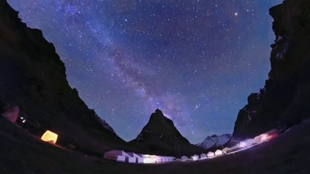 Post 5 by Abhinav Chandel on Instagram (video)