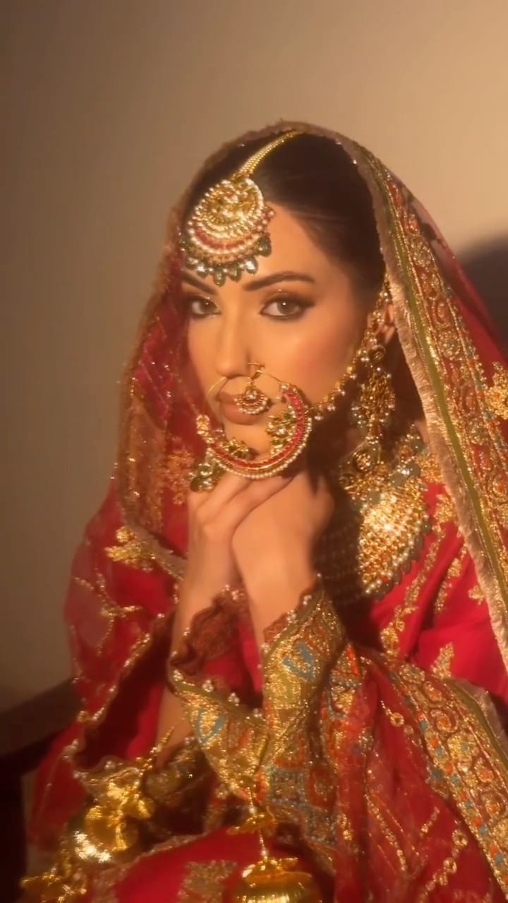 Post 1 by NAGI Diamond Jewellers on Instagram (video)