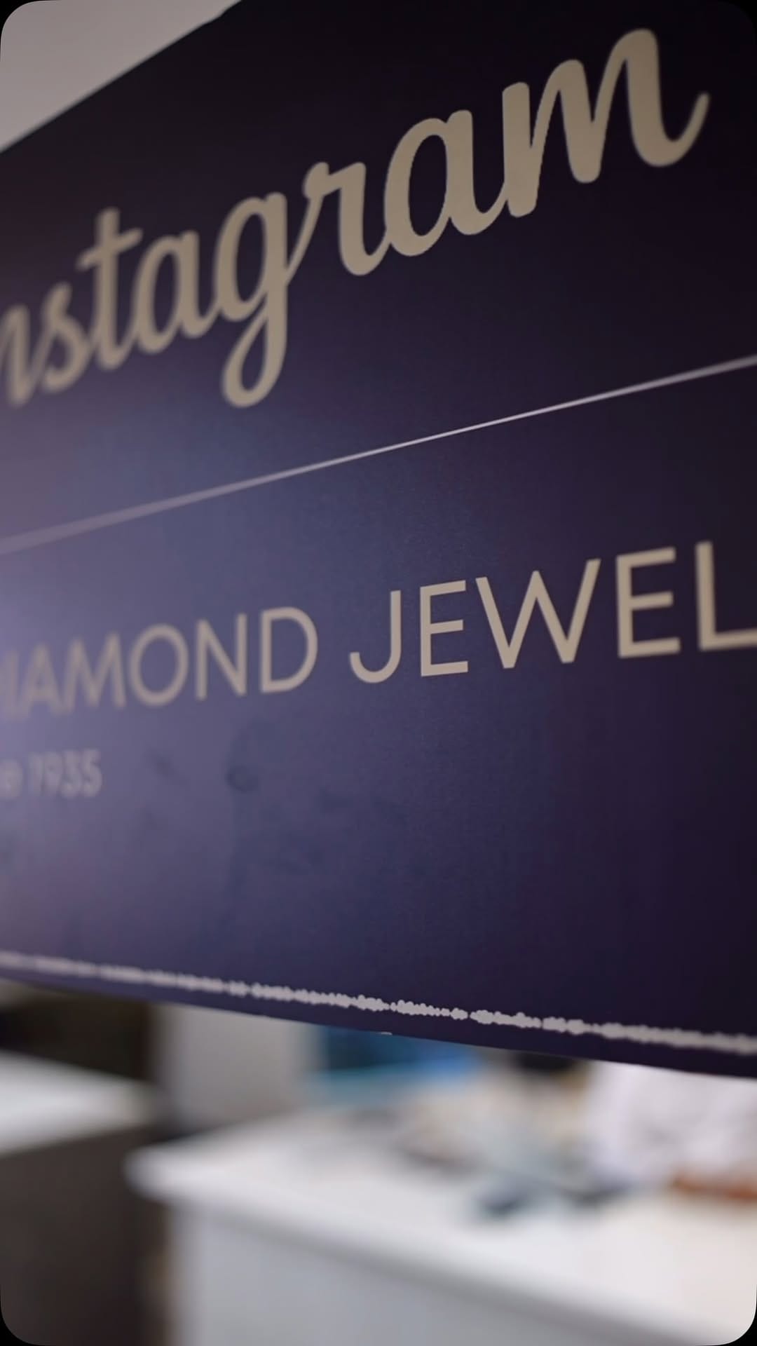 Post 2 by NAGI Diamond Jewellers on Instagram (video)