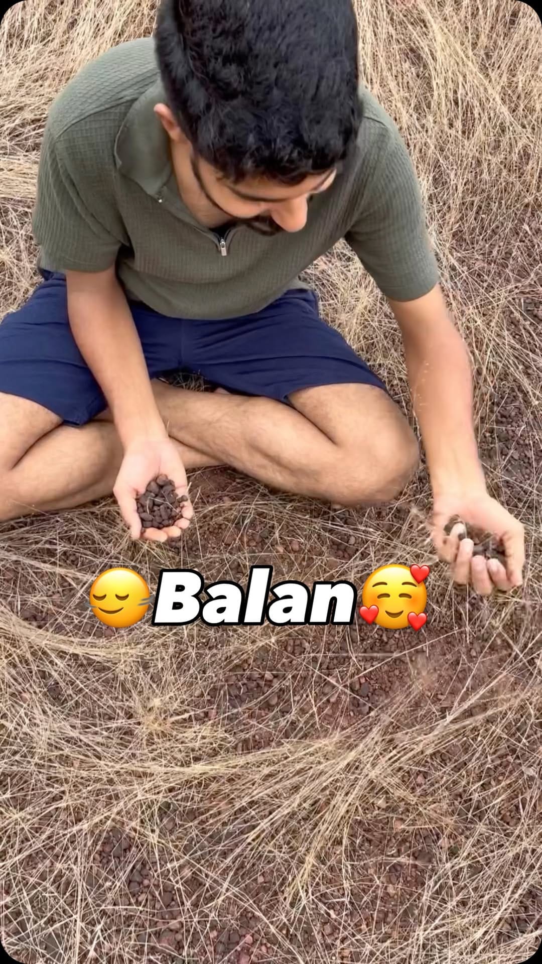 Post 1 by Green Toons on Instagram (video)