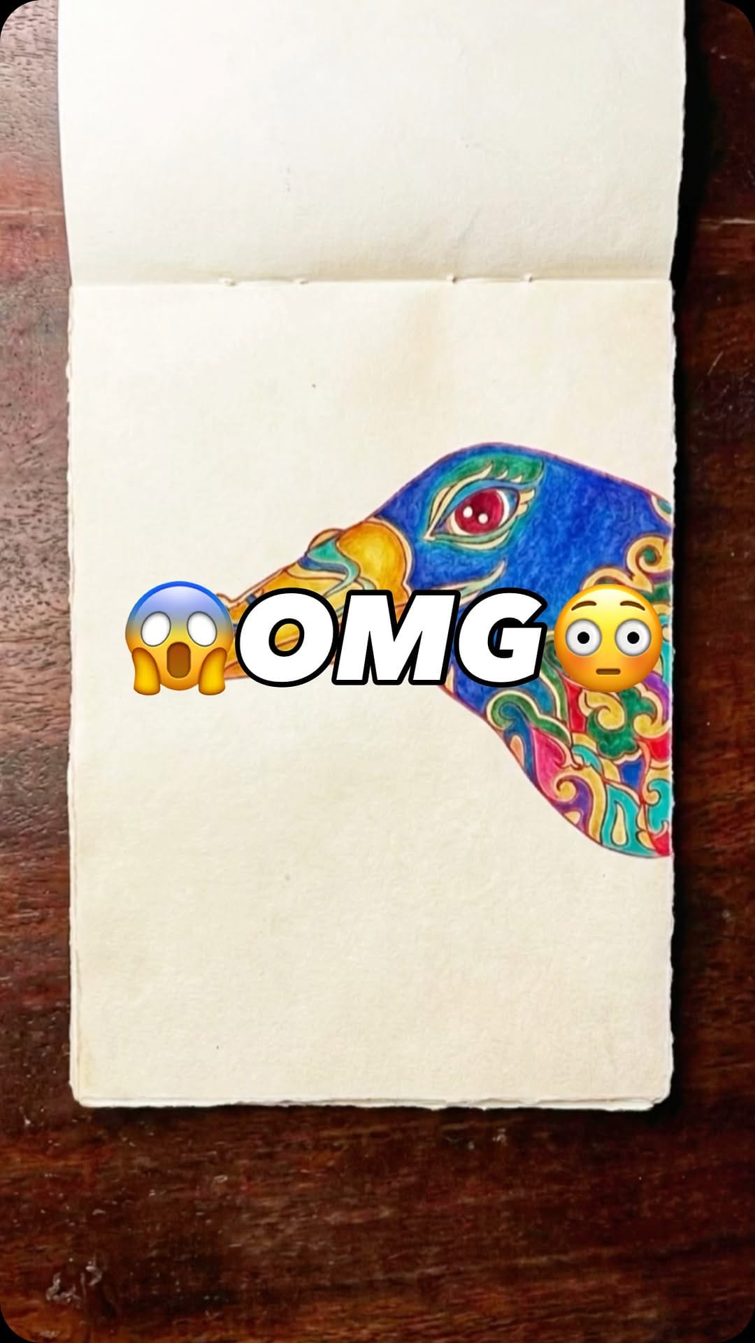 Post 6 by Green Toons on Instagram (video)