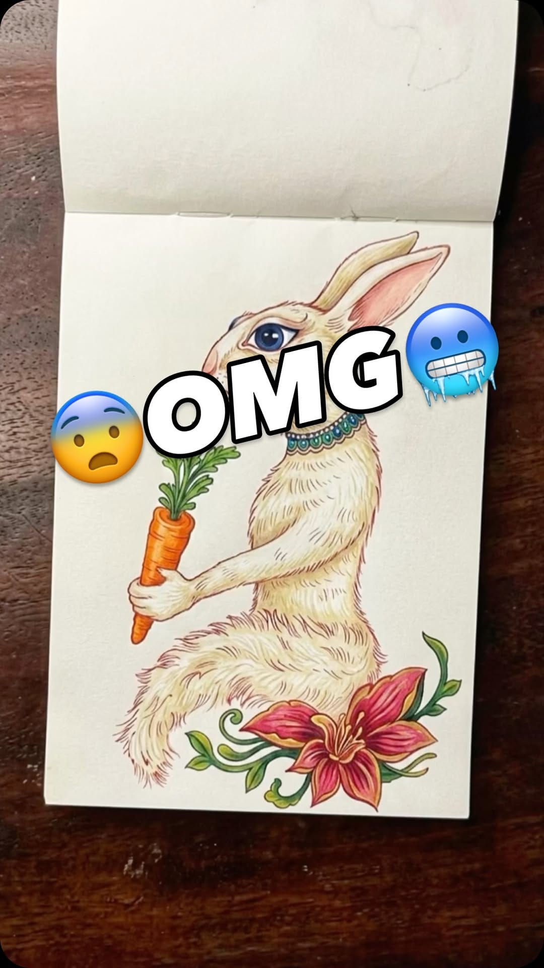 Post 4 by Green Toons on Instagram (video)