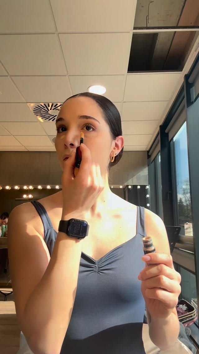 Post 5 by Rita Danza on Instagram (video)