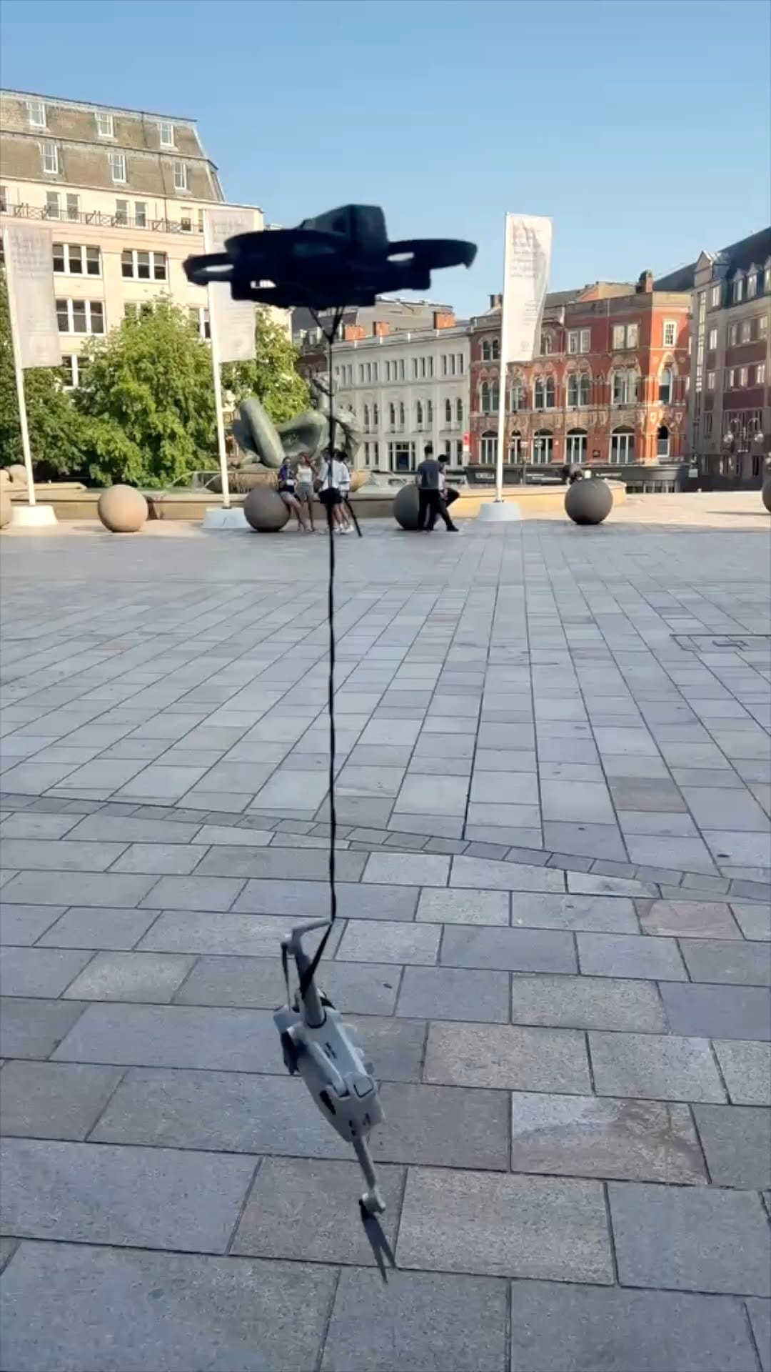 Post 3 by Bill Media on Instagram (video)