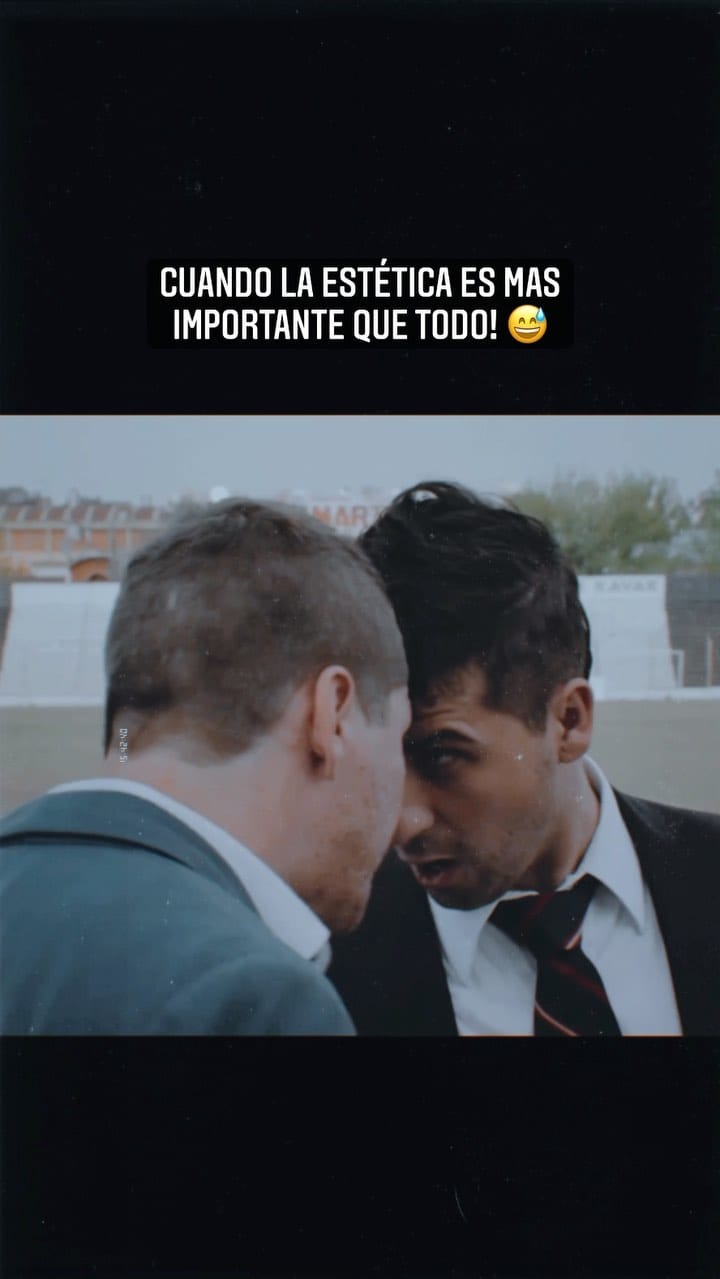 Post 10 by Seba Finkelstein on Instagram (video)
