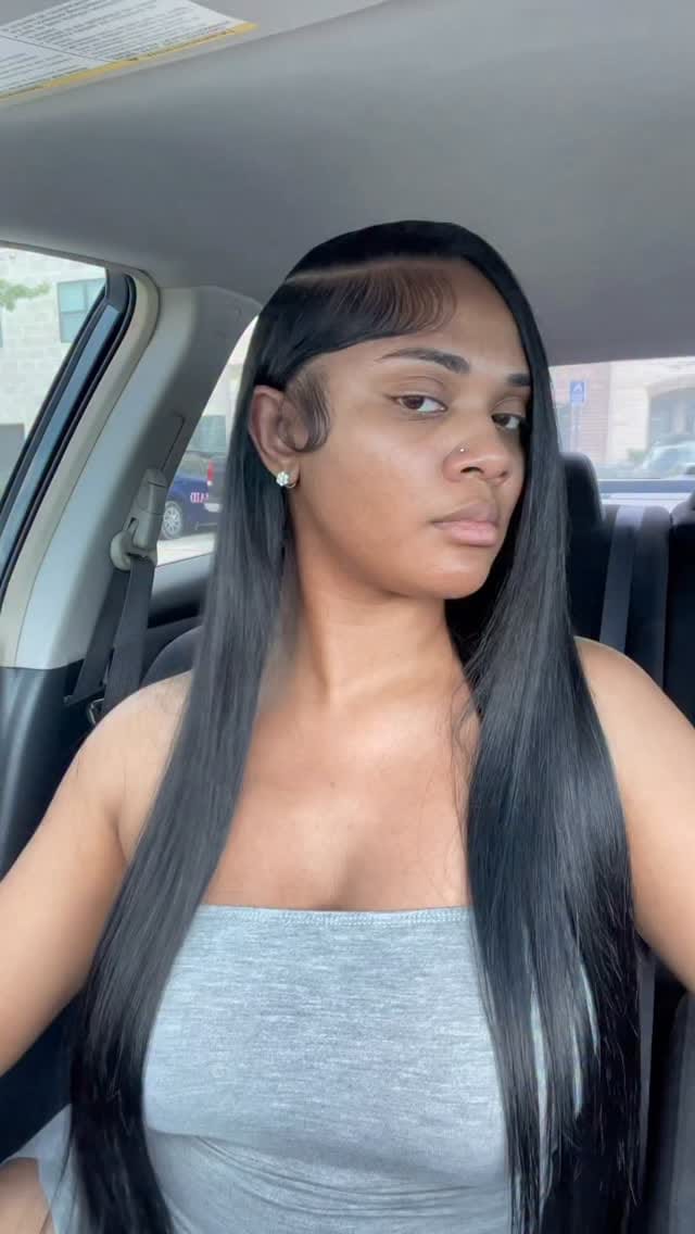 Post 1 by Crystalyn Lashae on Instagram (video)