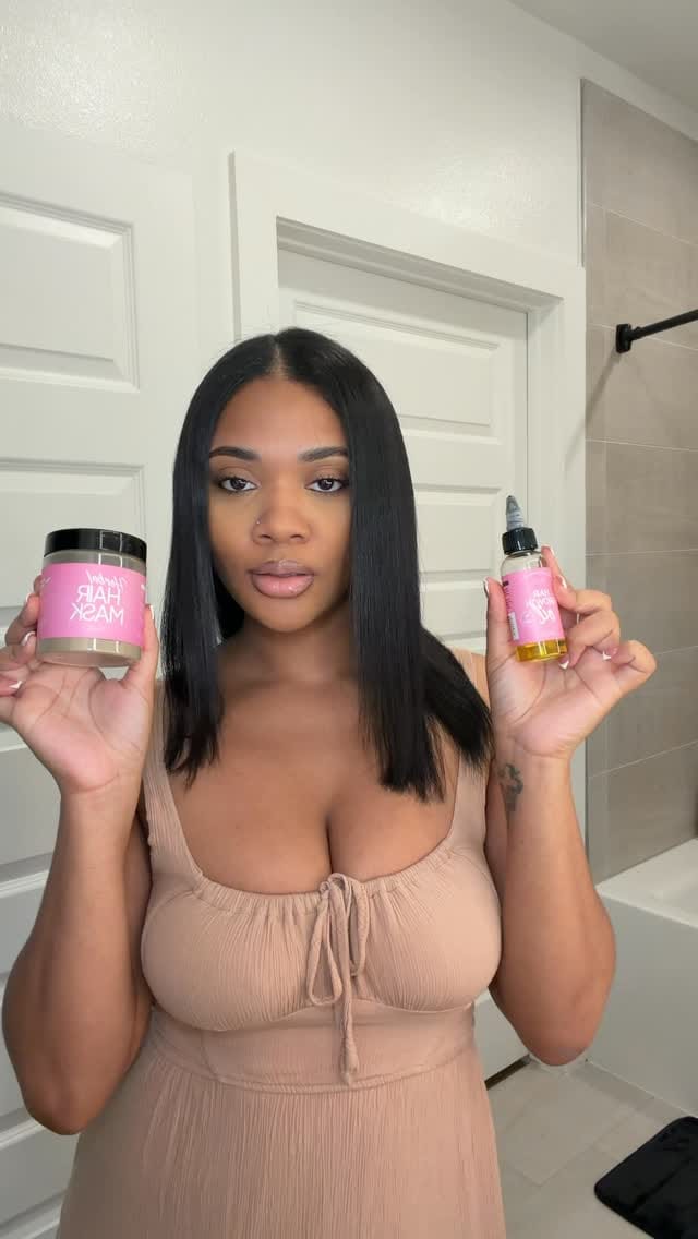 Post 10 by Crystalyn Lashae on Instagram (video)