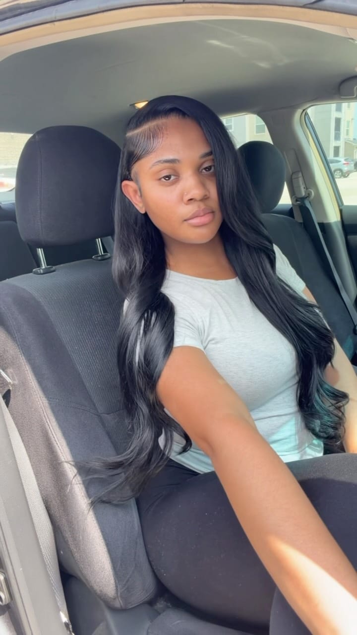 Post 4 by Crystalyn Lashae on Instagram (video)