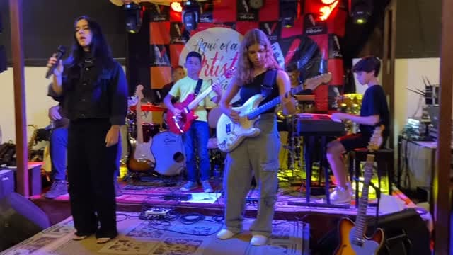 Post 5 by Passos Jr Passos on Instagram (video)