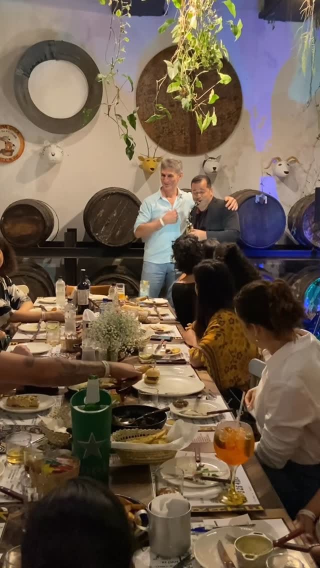 Post 7 by Passos Jr Passos on Instagram (video)