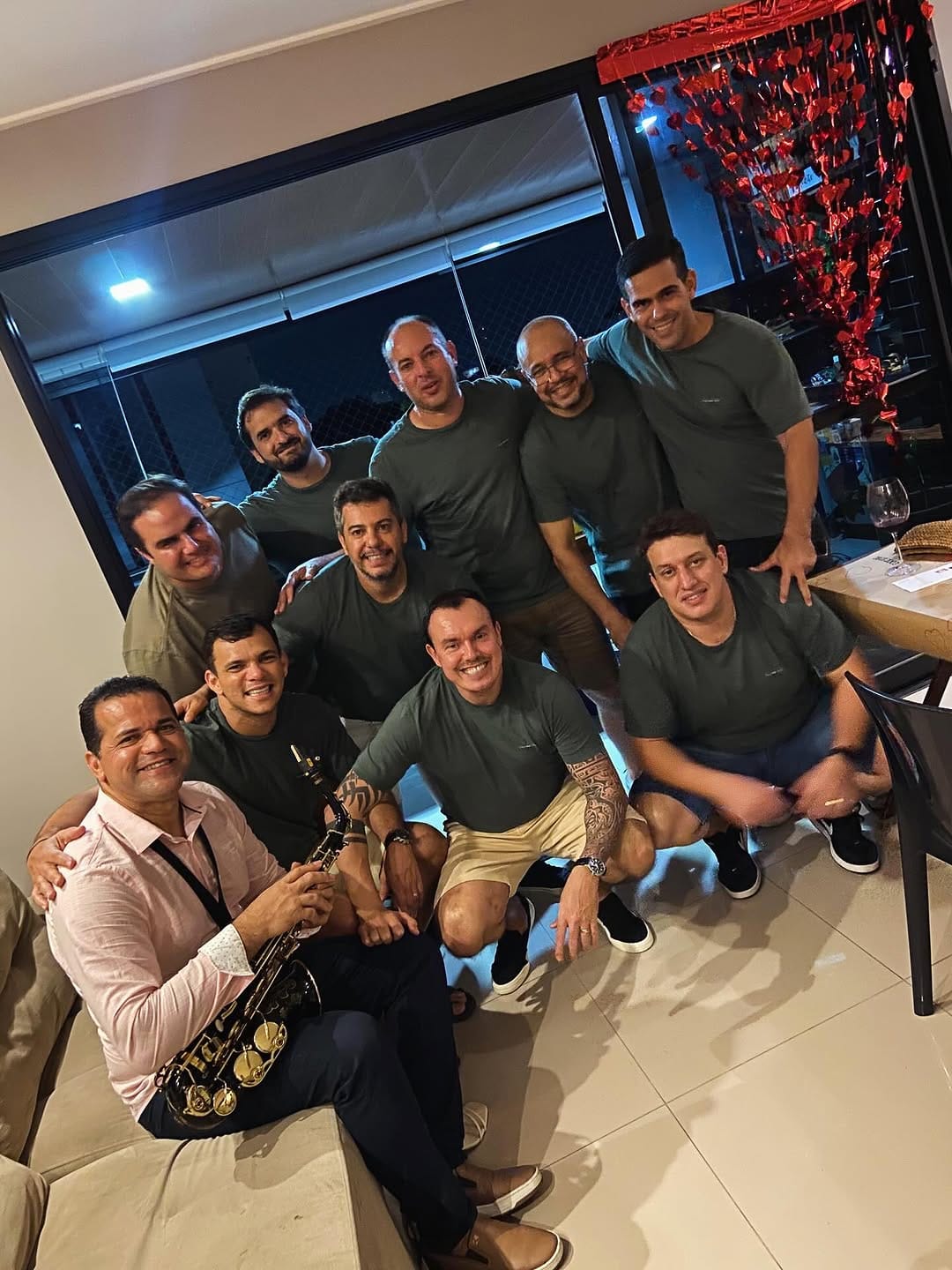 Post 10 by Passos Jr Passos on Instagram (image)