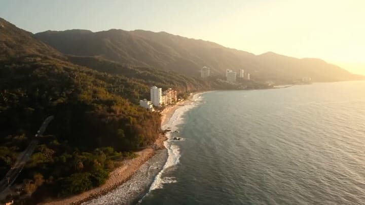 Post 7 by Mexico Wedding Videographer | Nathalie on Instagram (video)