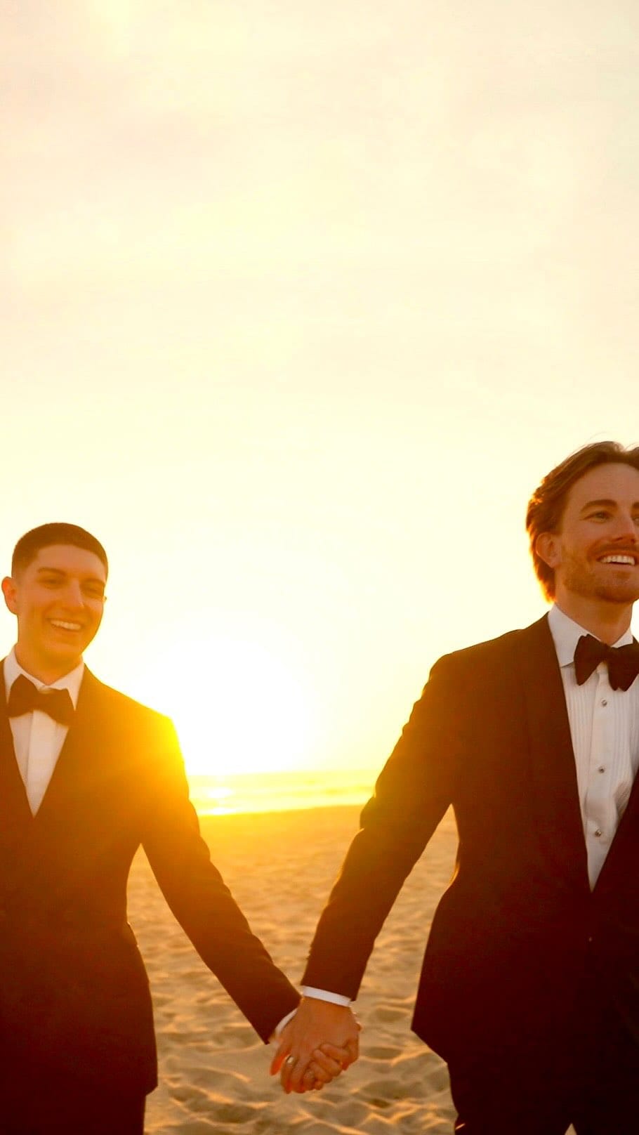 Post 1 by Mexico Wedding Videographer | Nathalie on Instagram (video)