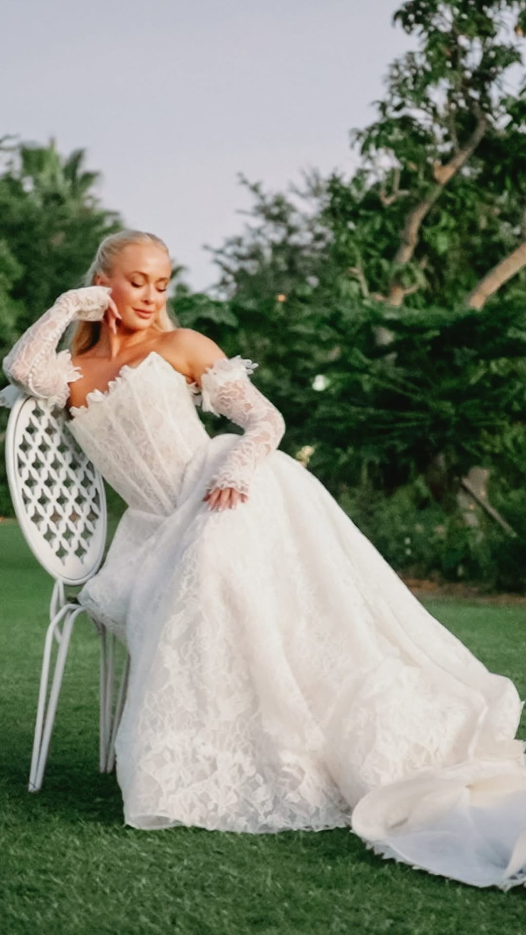 Post 8 by Mexico Wedding Videographer | Nathalie on Instagram (video)