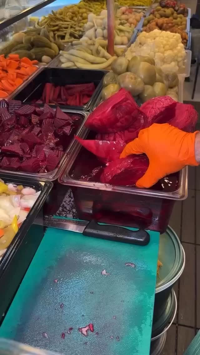 Post 6 by SENDE YE’SENE on Instagram (video)