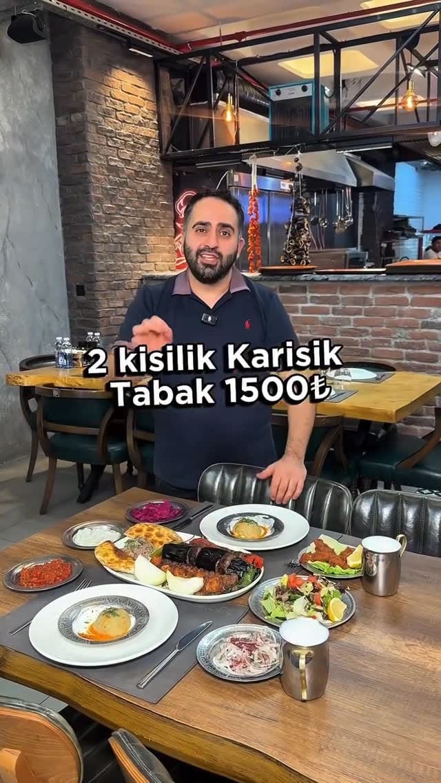 Post 3 by SENDE YE’SENE on Instagram (video)