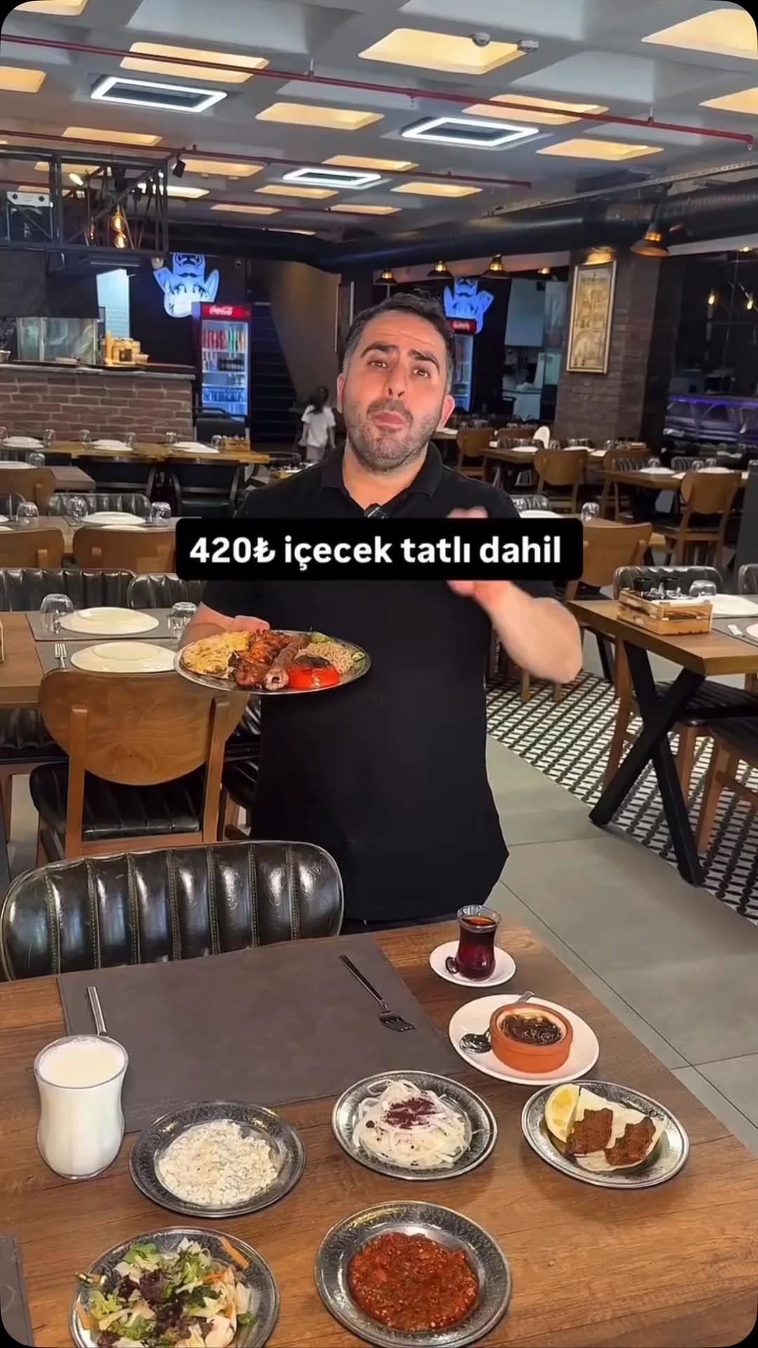 Post 2 by SENDE YE’SENE on Instagram (video)