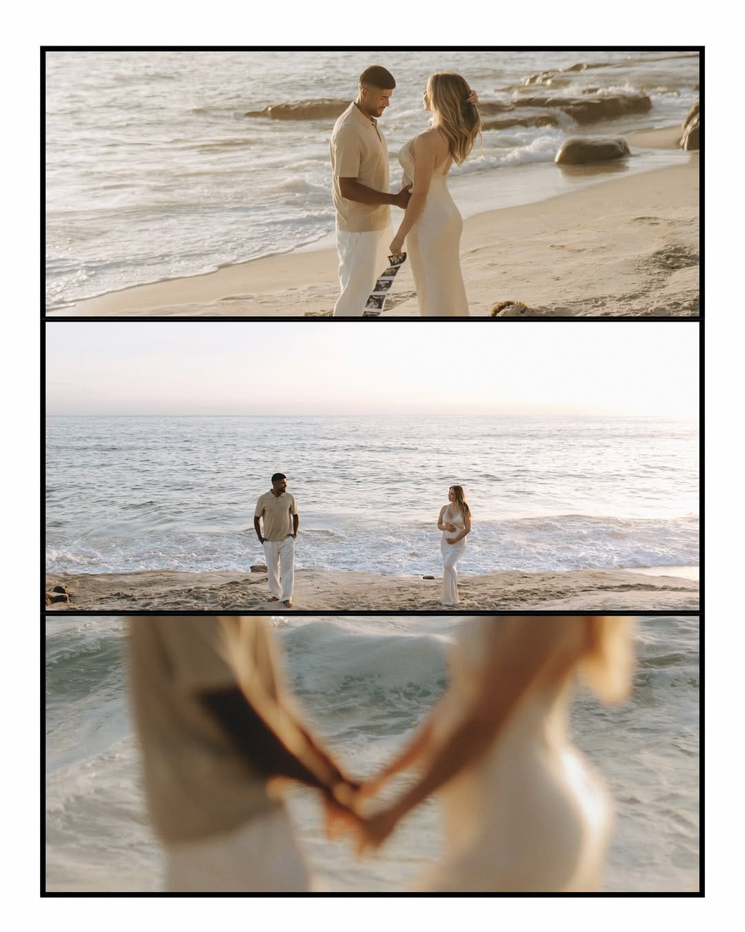 Post 8 by San Diego photographer videographer on Instagram (carousel)