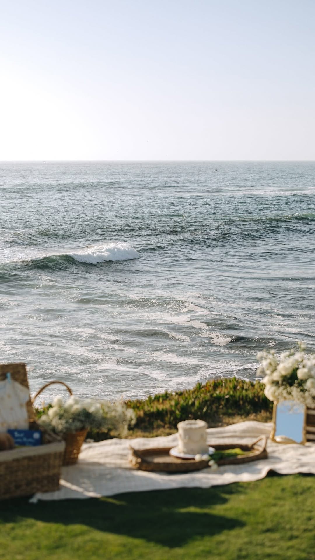 Post 2 by San Diego photographer videographer on Instagram (video)