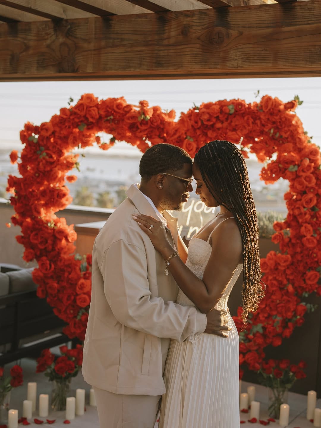 Post 4 by San Diego photographer videographer on Instagram (carousel)