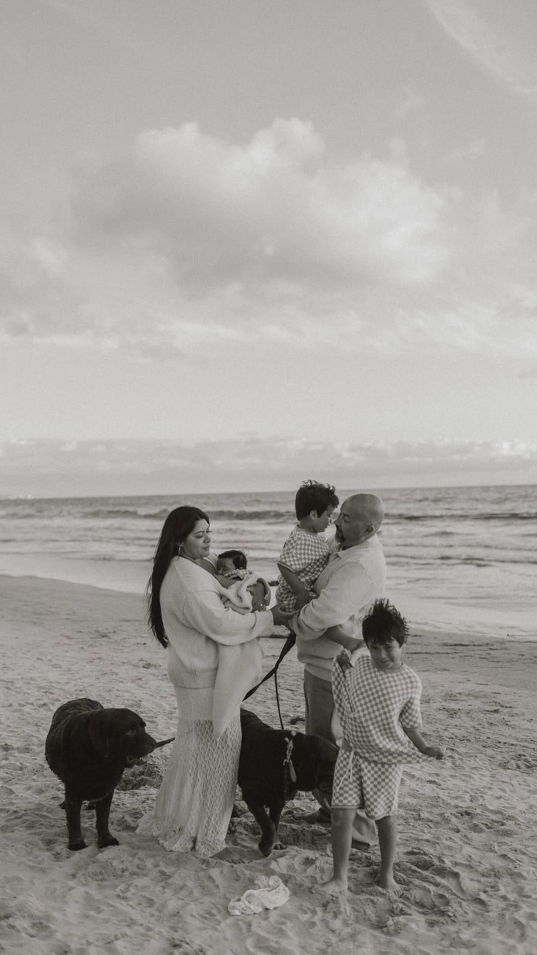 Post 3 by San Diego photographer videographer on Instagram (video)