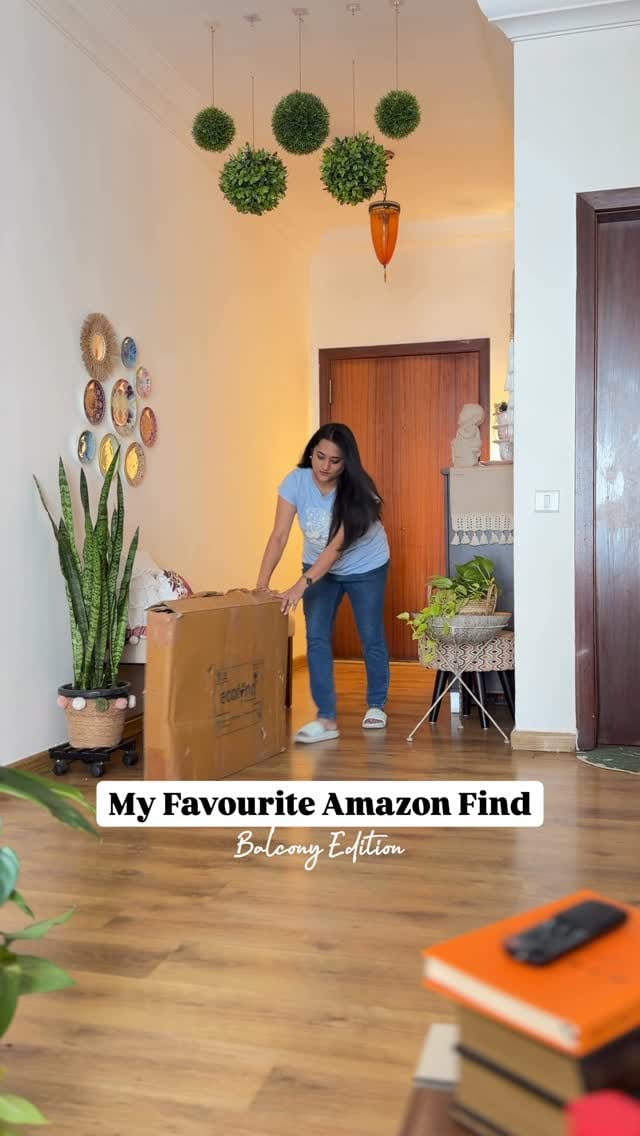 Post 9 by STUTI GUPTA : Home Decor & Lifestyle ✨🧿 on Instagram (video)