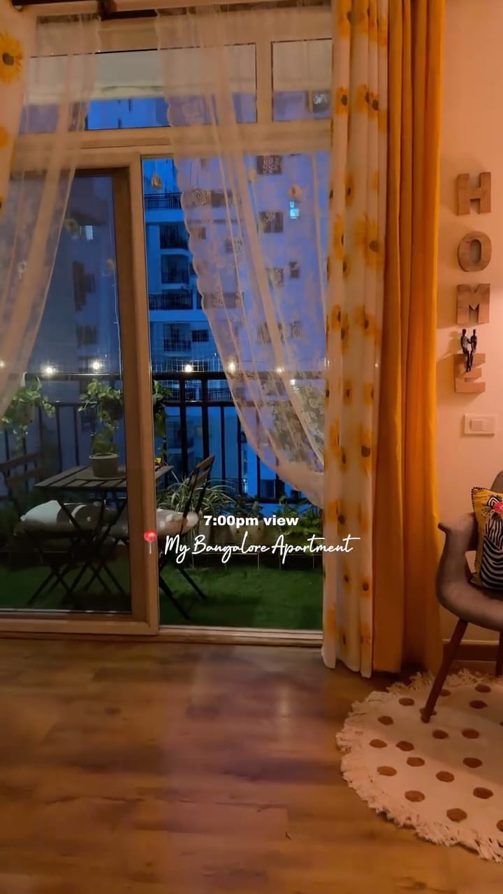 Post 3 by STUTI GUPTA : Home Decor & Lifestyle ✨🧿 on Instagram (video)