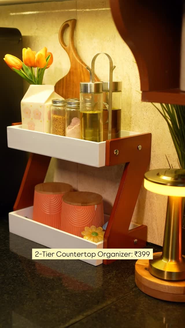 Post 8 by STUTI GUPTA : Home Decor & Lifestyle ✨🧿 on Instagram (video)