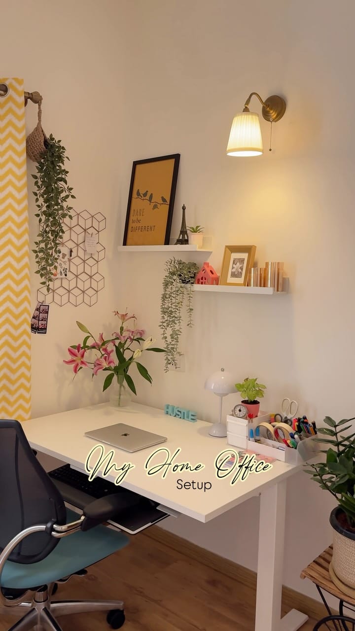 Post 6 by STUTI GUPTA : Home Decor & Lifestyle ✨🧿 on Instagram (video)