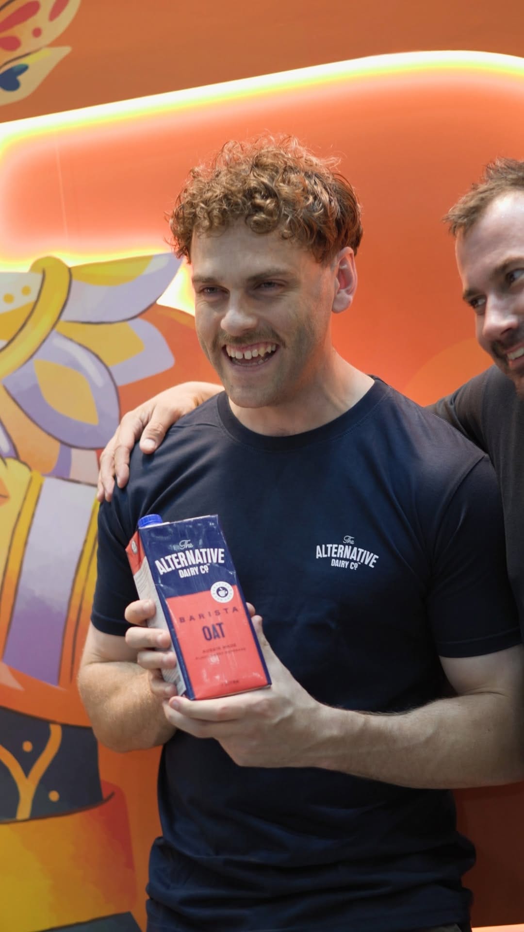 Post 3 by One-stop Coffee and Beverage Solutions on Instagram (video)