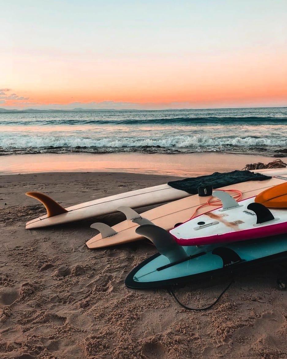 Post 10 by Wave Soda Company on Instagram (image)
