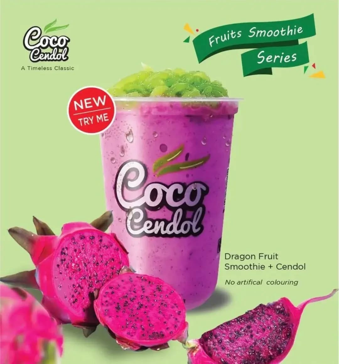Post 6 by Jerudong Park Food Court on Instagram (image)