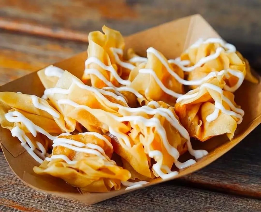 Post 5 by Jerudong Park Food Court on Instagram (image)