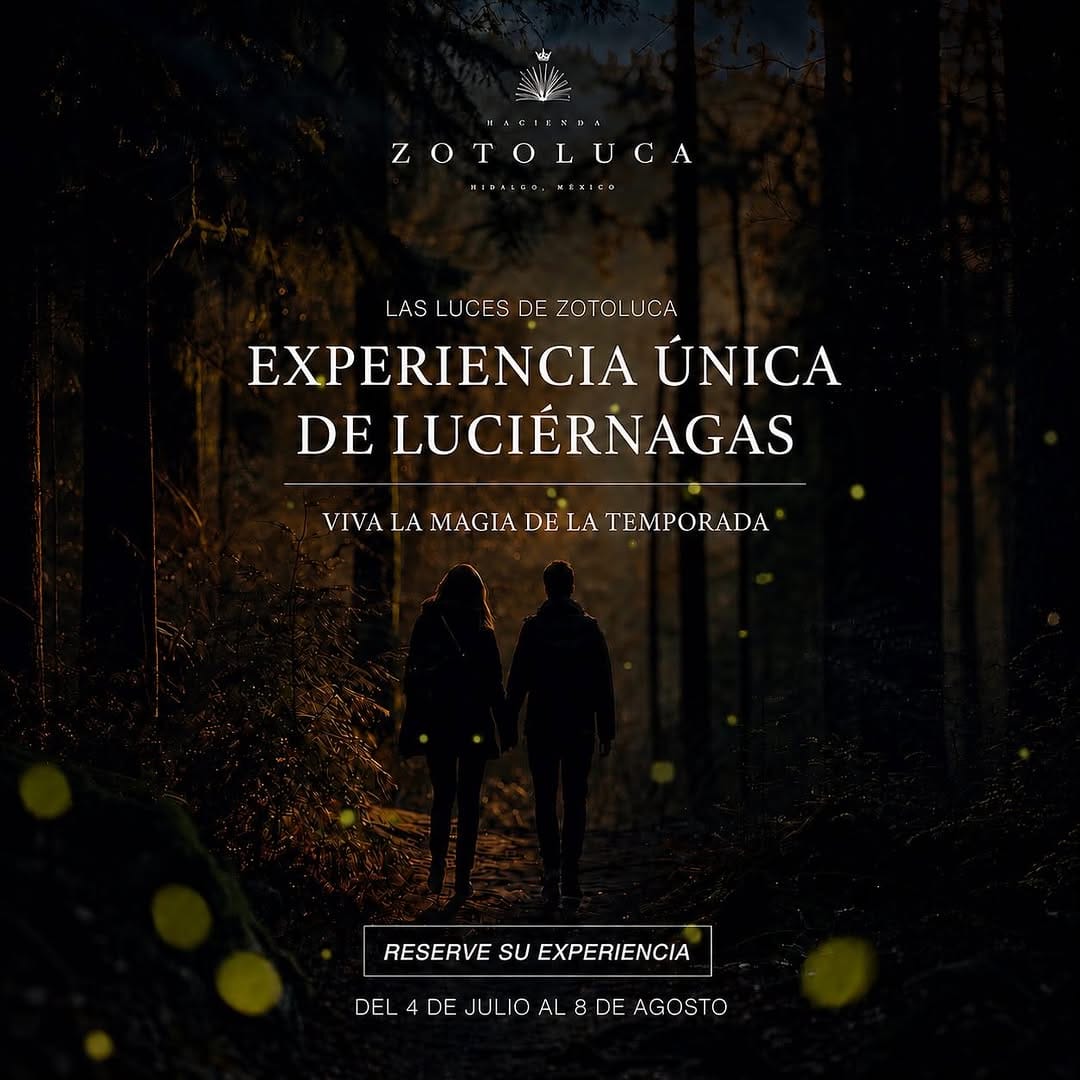 Post 2 by Hacienda Zotoluca on Instagram (image)