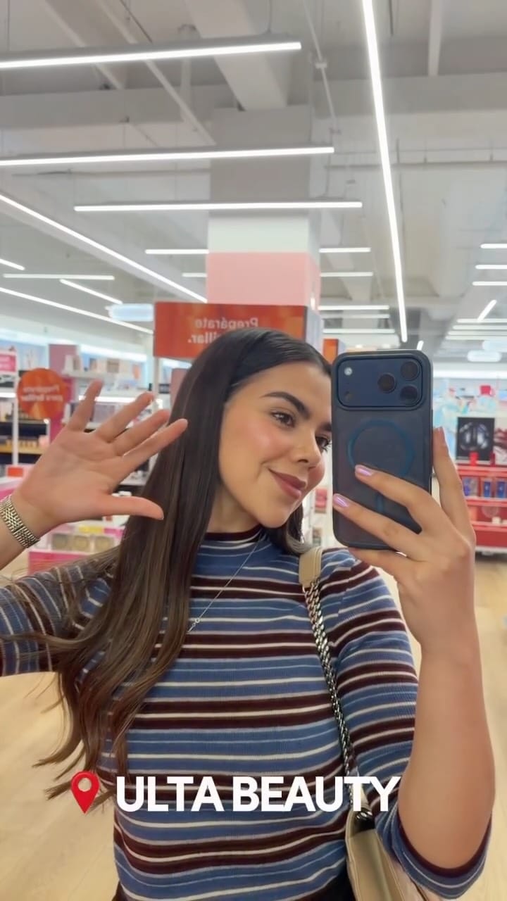 Post 5 by Nefertary Alvarado on Instagram (video)