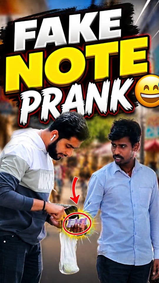 Post 1 by Prakash Peswani on Instagram (video)
